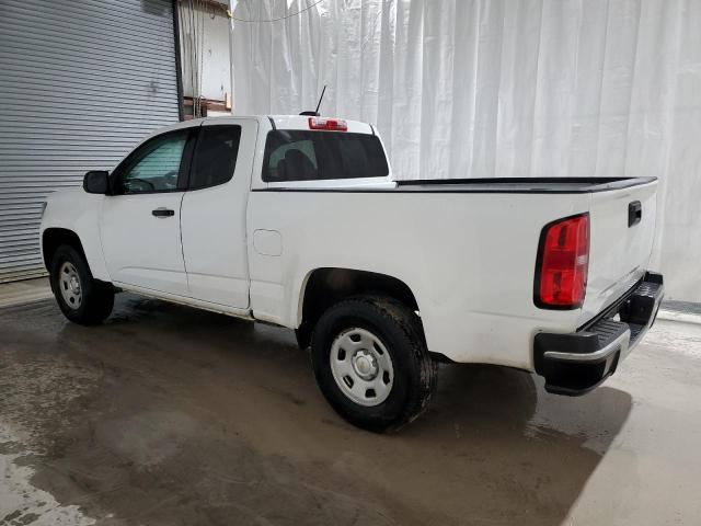 Photo 2 from auction – 2017 CHEVROLET COLORADO with VIN 1GCHSBEA9H1179848
