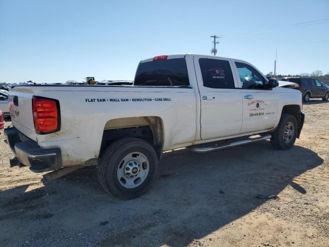 Photo 3 from auction – 2015 CHEVROLET SILVERADO with VIN 1GC1CUEG8FF517206