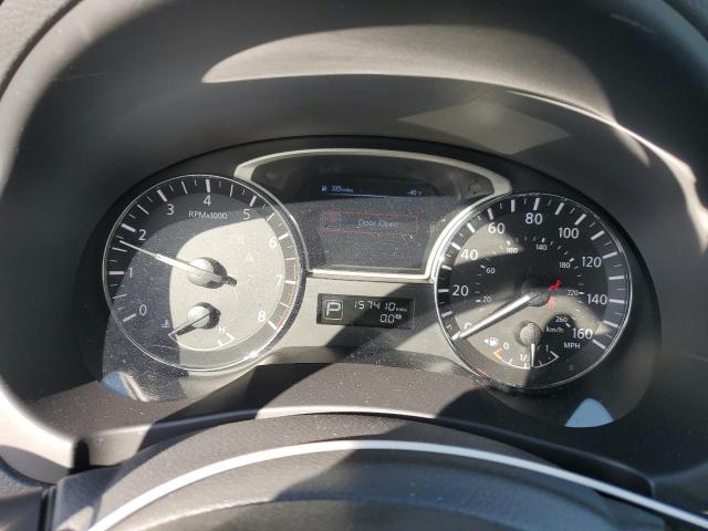 Photo 9 from auction – 2014 NISSAN ALTIMA 3.5 with VIN 1N4BL3AP7EC152883