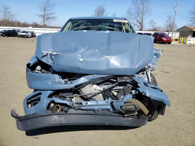 Photo 5 from auction – 2023 FORD RANGER XL with VIN 1FTER4FH5PLE04159