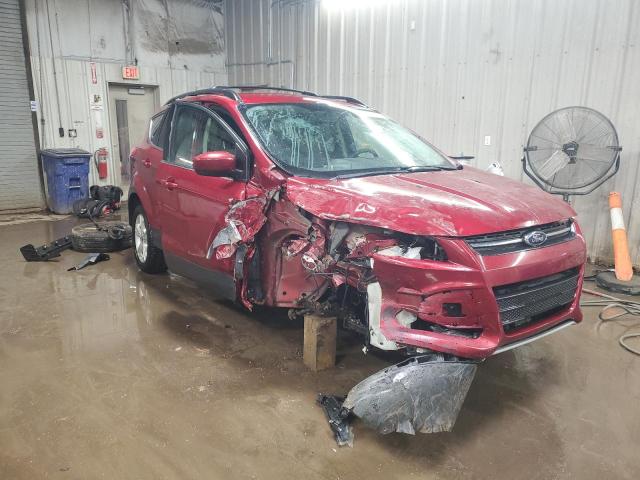 Photo 4 from auction – 2013 FORD ESCAPE SE with VIN 1FMCU0G97DUC22938