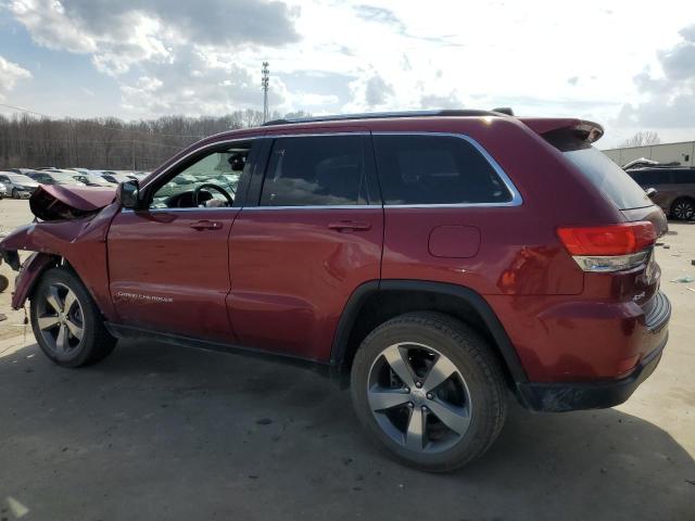 Photo 2 from auction – 2015 JEEP 15 FT with VIN 1C4RJFAG8FC819915