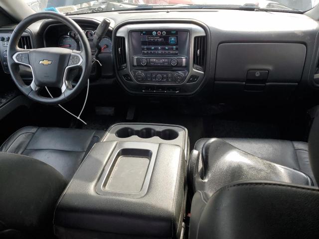 Photo 8 from auction – 2014 CHEVROLET SILVERADO with VIN 1GCVKSECXEZ237970
