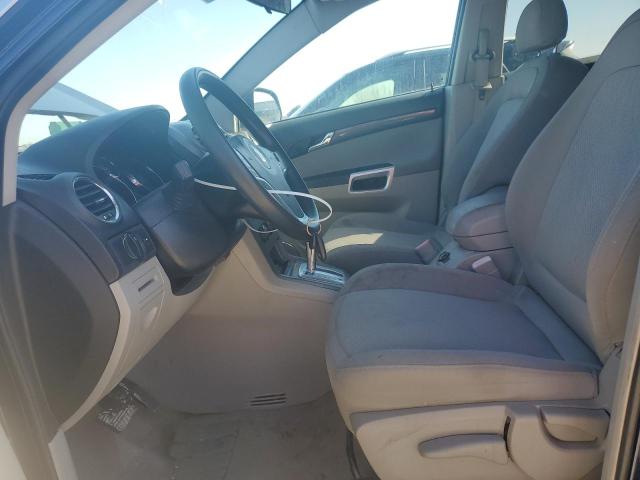 Photo 7 from auction – 2008 SATURN VUE XE with VIN 3GSCL33P58S690187