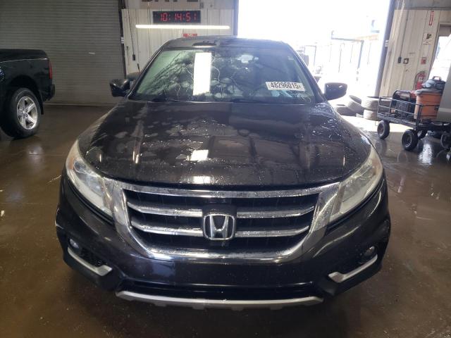 Photo 5 from auction – 2014 HONDA CROSSTOUR with VIN 5J6TF2H56EL004531