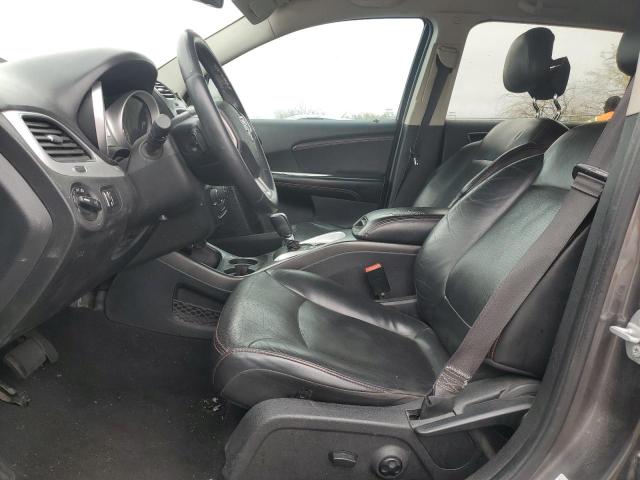 Снимка 7 от търг – 2015 DODGE JOURNEY R/ с VIN 3C4PDCEG7FT622763