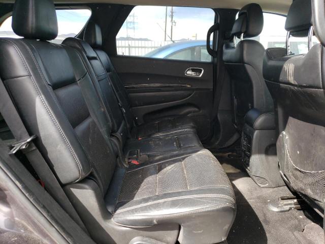 Photo 11 from auction – 2013 DODGE DURANGO CI with VIN 1C4SDJETXDC688227