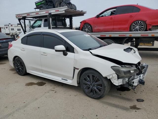 Photo 4 from auction – 2016 SUBARU WRX PREMIU with VIN JF1VA1E68G9831280