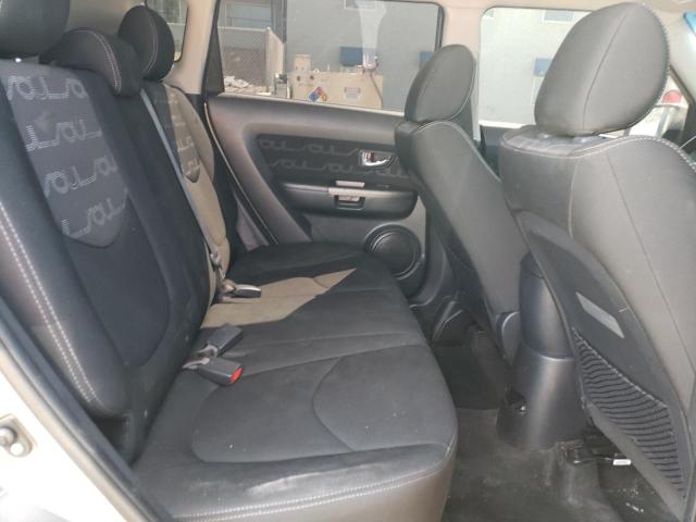 Photo 11 from auction – 2013 KIA SOUL with VIN KNDJT2A6XD7507446