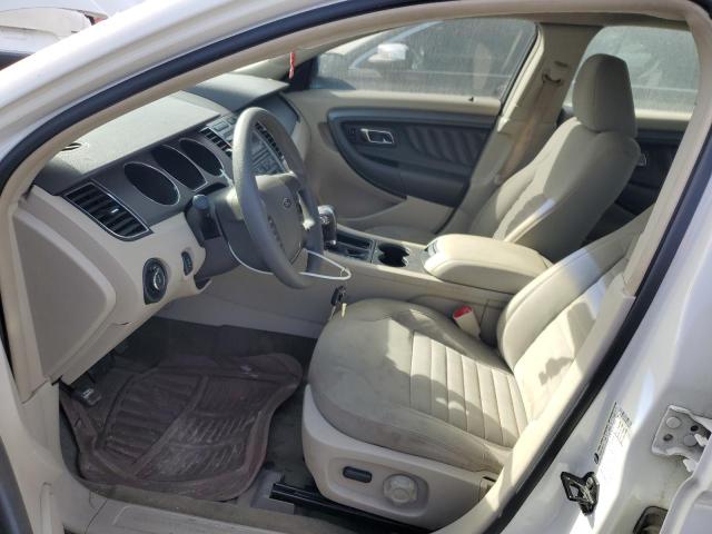 Foto 7 de la subasta – 2011 FORD TAURUS SE con VIN 1FAHP2DWXBG183674