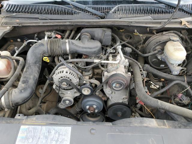 Photo 11 from auction – 2005 CHEVROLET SILVERADO with VIN 1GCEC19XX5Z154155