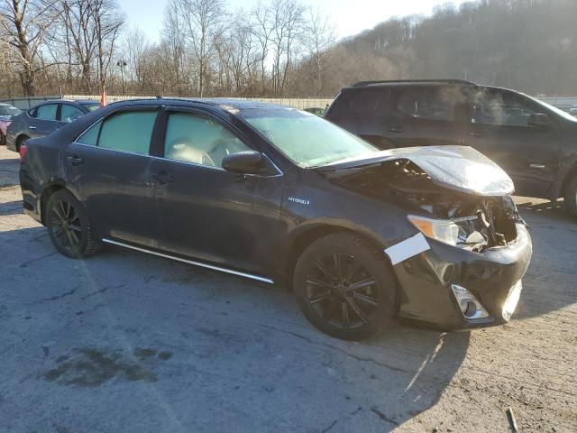 Photo 4 from auction – 2012 TOYOTA CAMRY HYBR with VIN 4T1BD1FK9CU034281