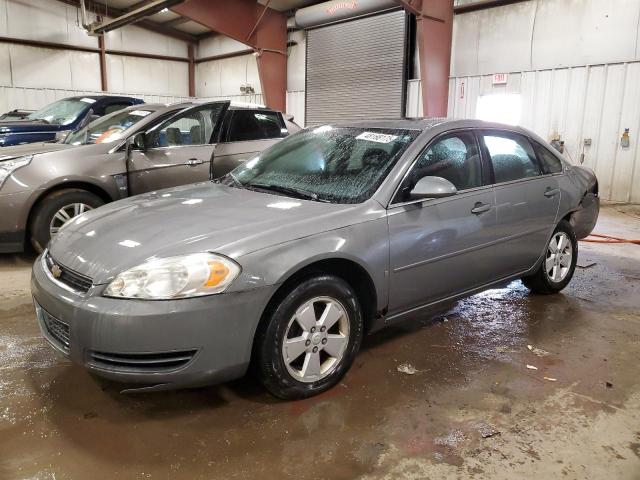 Photo 1 from auction – 2006 CHEVROLET IMPALA LT with VIN 2G1WT58KX69251474