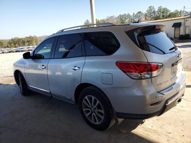 Снимка 2 от търг – 2014 NISSAN PATHFINDER с VIN 5N1AR2MN3EC601917