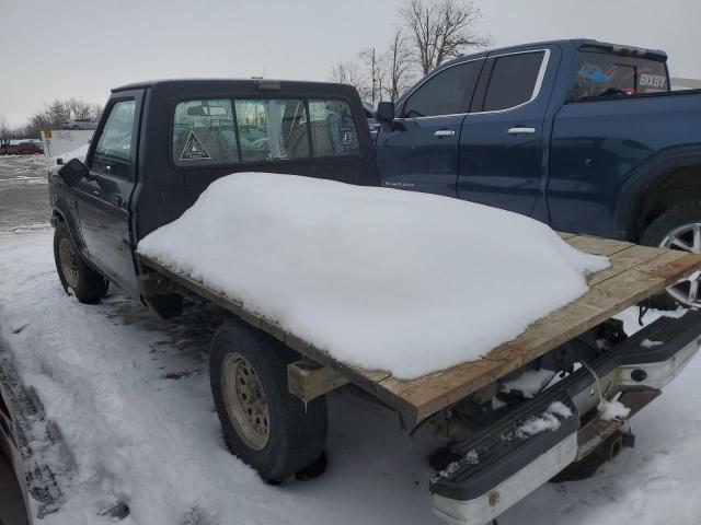 Photo 2 from auction – 1991 FORD RANGER with VIN 1FTCR10U0MUD36094