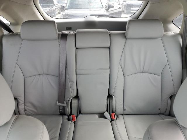 Photo 10 from auction – 2009 LEXUS RX 350 with VIN 2T2GK31U19C062114