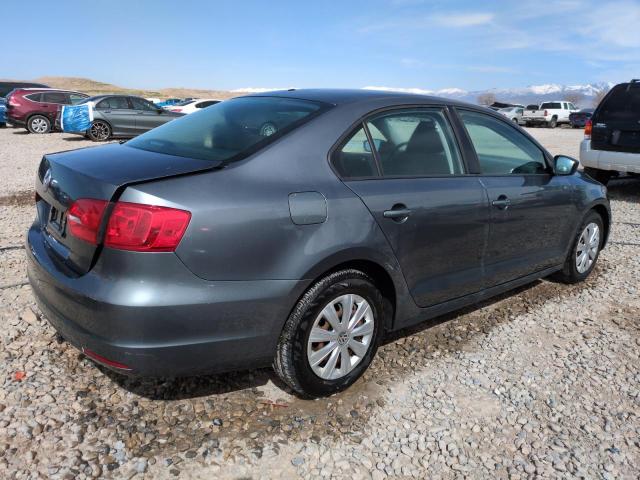 Photo 3 from auction – 2014 VOLKSWAGEN JETTA BASE with VIN 3VW2K7AJ8EM428824