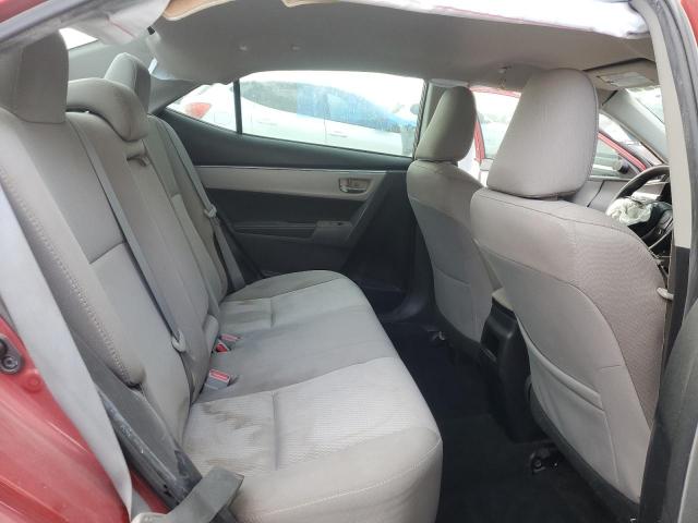 Photo 10 from auction – 2015 TOYOTA COROLLA L with VIN 2T1BURHE5FC408039