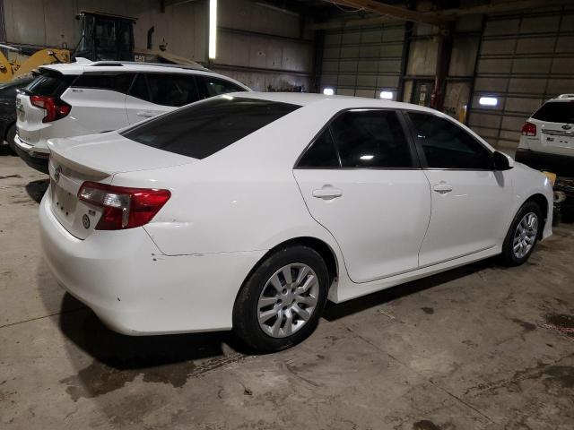 Photo 3 from auction – 2012 TOYOTA CAMRY BASE with VIN 4T1BF1FK1CU147037