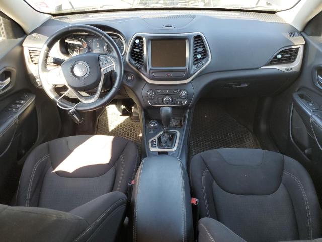 Photo 8 from auction – 2016 JEEP CHEROKEE L with VIN 1C4PJMCB7GW147973