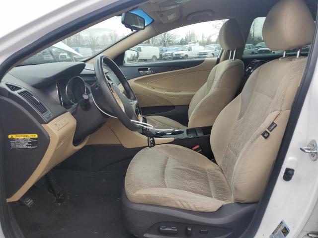 Photo 7 from auction – 2012 HYUNDAI SONATA GLS with VIN 5NPEB4AC2CH460459