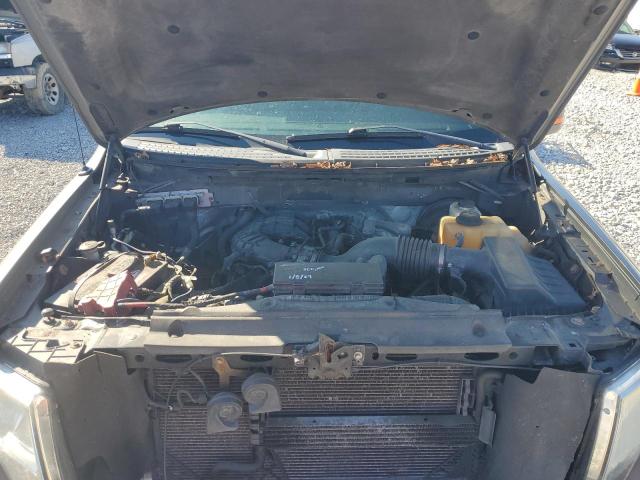 Photo 11 from auction – 2011 FORD F150 SUPER with VIN 1FTEX1CM2BFC63886