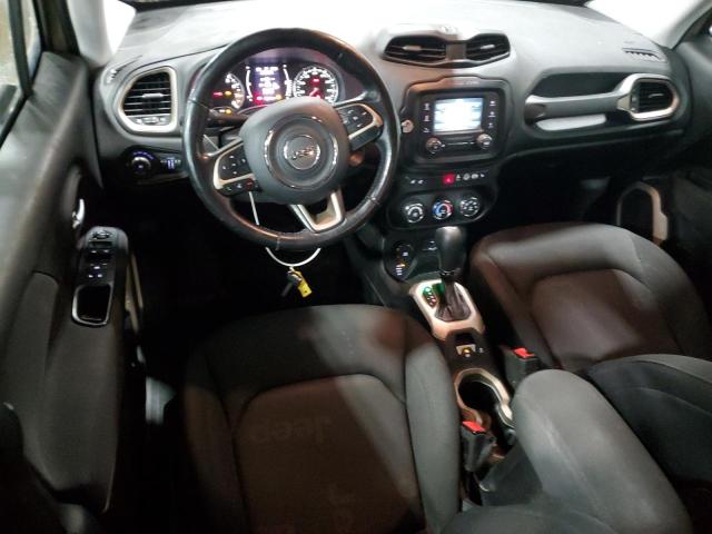 Photo 8 from auction – 2016 JEEP RENEGADE L with VIN ZACCJBBT8GPE32885