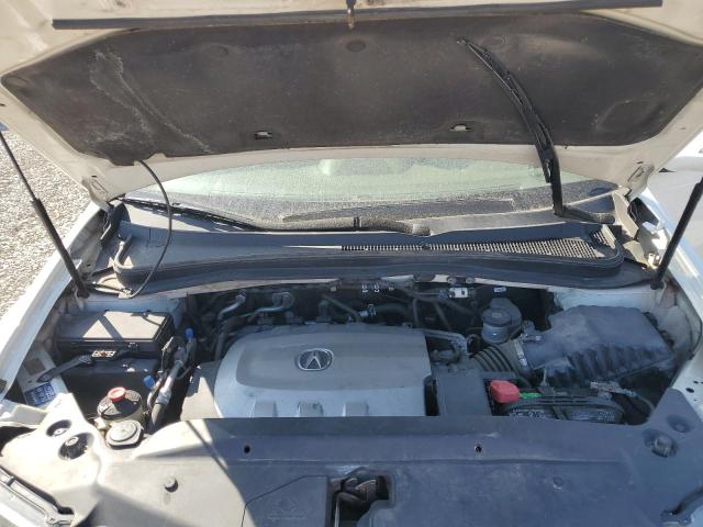 صورة رقم 12 من المزاد - 2012 ACURA MDX TECHNO مع VIN 2HNYD2H3XCH548969