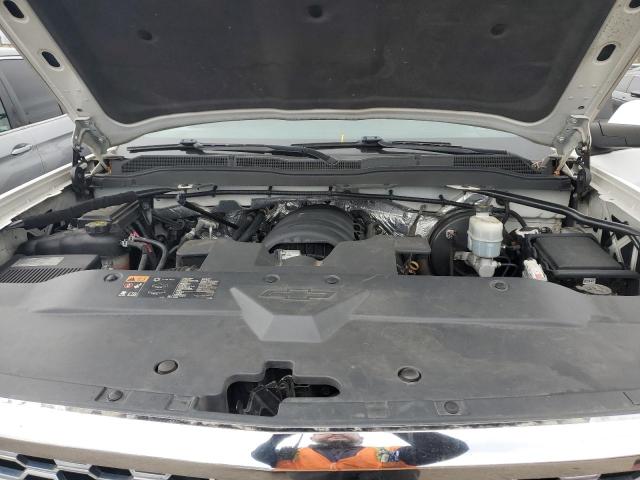 Photo 11 from auction – 2015 CHEVROLET SILVERADO with VIN 3GCUKREC9FG518454