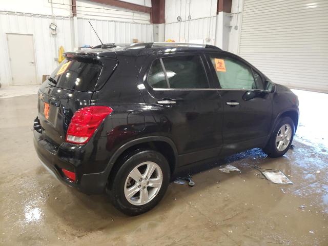 Photo 3 from auction – 2019 CHEVROLET TRAX 1LT with VIN KL7CJPSB5KB773486