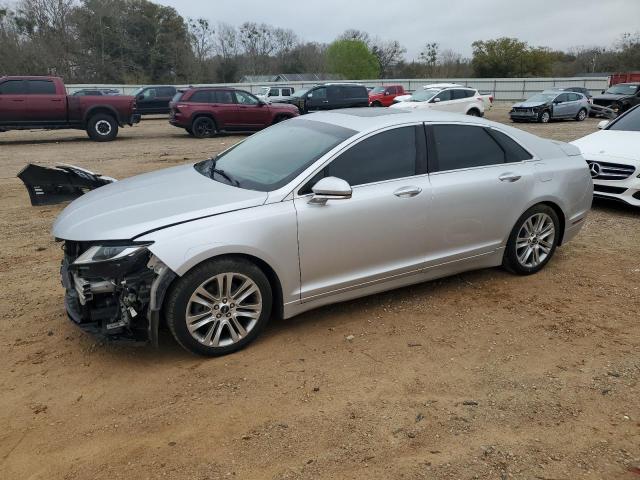 LINCOLN MKZ 2016 z numerem VIN 3LN6L2J94GR621984 - Zdjęcie z aukcji