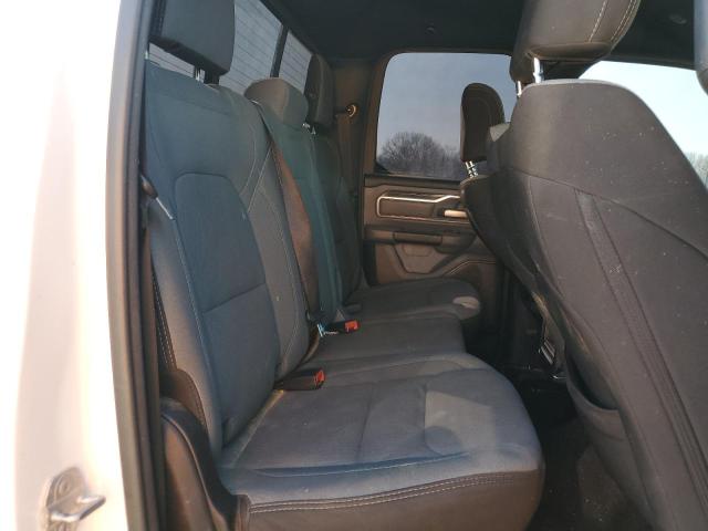 Photo 10 from auction – 2023 RAM 1500 BIG H with VIN 1C6SRFBT7PN519463