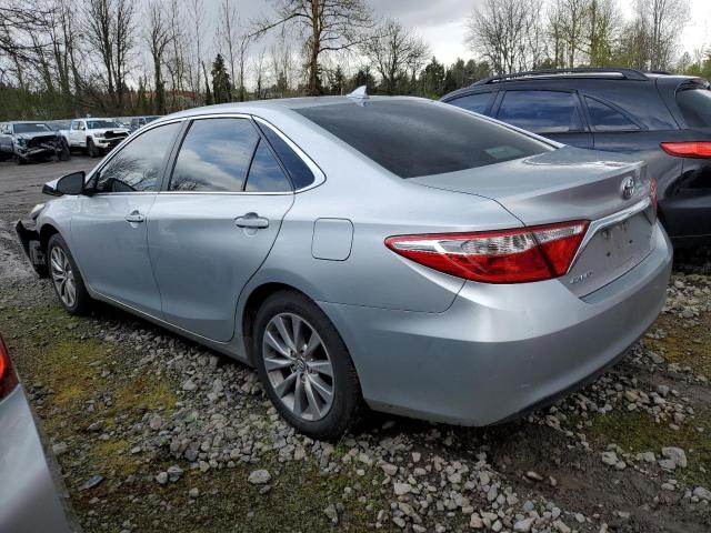 Photo 2 from auction – 2017 TOYOTA CAMRY LE with VIN 4T1BF1FK8HU633996