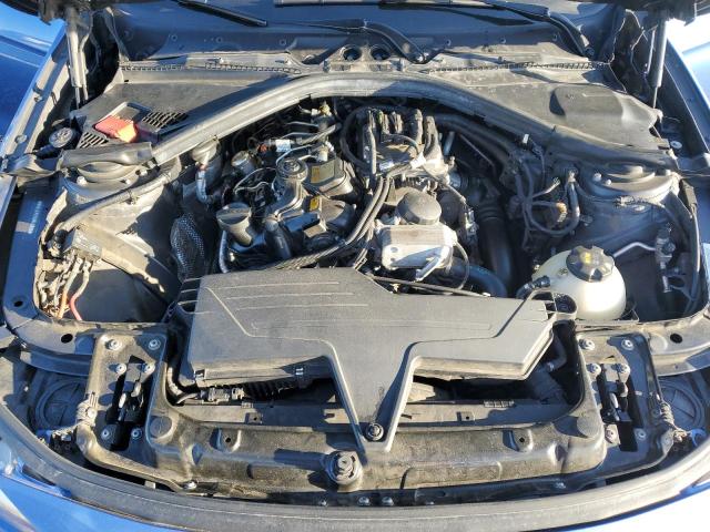 Photo 11 from auction – 2013 BMW 328 I SULE with VIN WBA3C1G59DNR46809