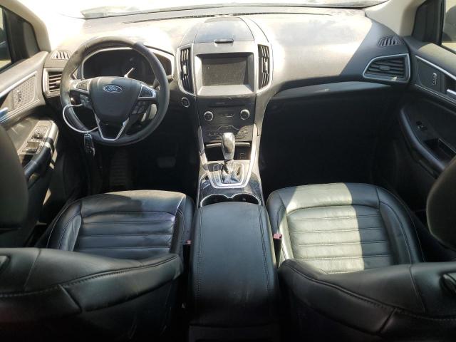 Photo 8 from auction – 2017 FORD EDGE SEL with VIN 2FMPK3J93HBC32279