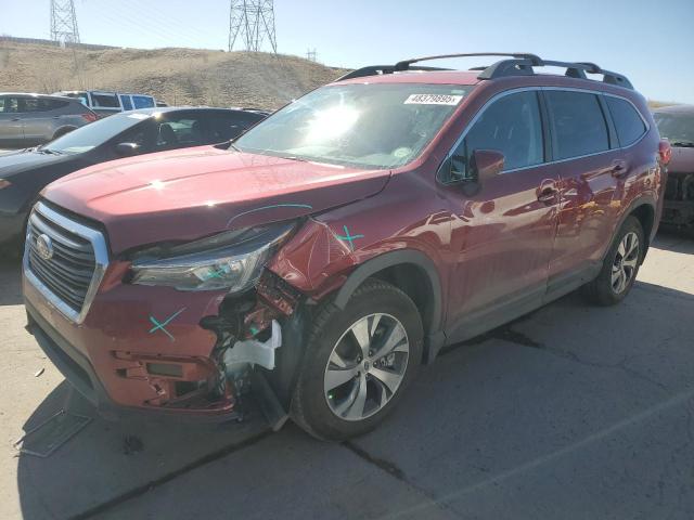 SUBARU ASCENT PRE 2021 с VIN 4S4WMACD3M3442211 - Снимка от търг