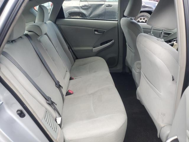Photo 10 from auction – 2015 TOYOTA PRIUS with VIN JTDKN3DU8F1915058