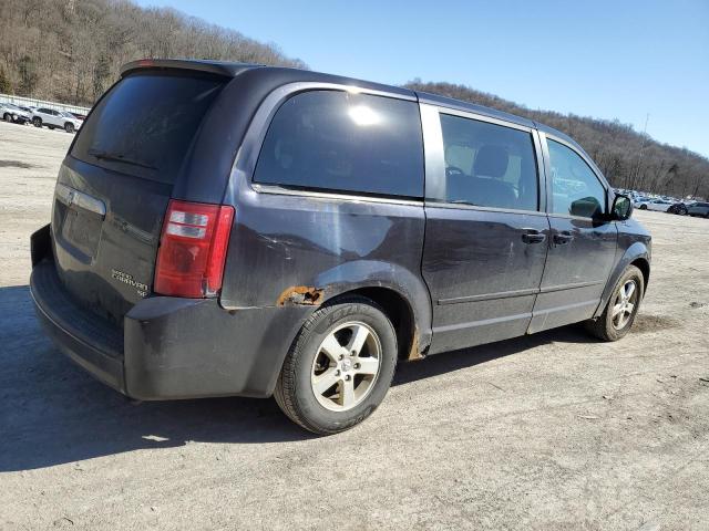 Photo 3 from auction – 2010 DODGE GRAND CARA with VIN 2D4RN4DE9AR347200