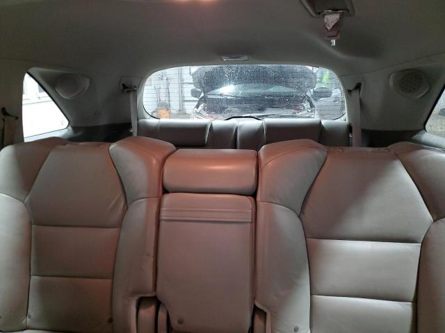 Photo 10 from auction – 2008 ACURA MDX TECHNO with VIN 2HNYD28478H519753