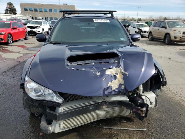 Photo 5 from auction – 2014 SUBARU IMPREZA WR with VIN JF1GR8H63EL232549