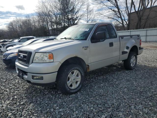 FORD F150 2005 с VIN 1FTRF04W15KD68381 - Снимка от търг