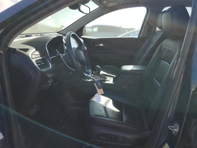 Photo 7 from auction – 2019 CHEVROLET EQUINOX PR with VIN 2GNAXYEX6K6248937