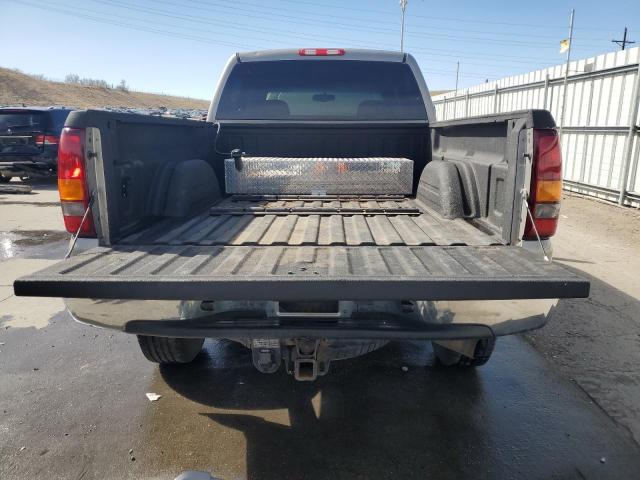 Photo 6 from auction – 2002 CHEVROLET SILVERADO with VIN 1GCHK23132F211254