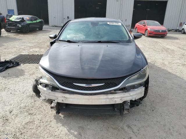 Photo 5 from auction – 2016 CHRYSLER 200 LIMITE with VIN 1C3CCCAB8GN129353