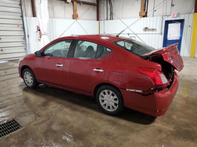 Photo 2 from auction – 2018 NISSAN VERSA S with VIN 3N1CN7AP5JK399780