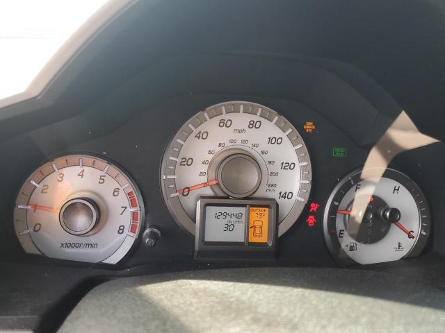 Снимка 9 от търг – 2013 HONDA PILOT EXL с VIN 5FNYF4H58DB033165