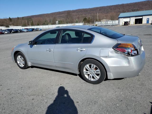 Photo 2 from auction – 2012 NISSAN ALTIMA BAS with VIN 1N4AL2AP8CN413378
