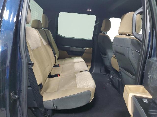 Photo 10 from auction – 2023 FORD F150 SUPER with VIN 1FTFW1E89PFC58926