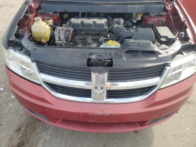 Photo 12 from auction – 2010 DODGE JOURNEY SX with VIN 3D4PG5FV9AT201848