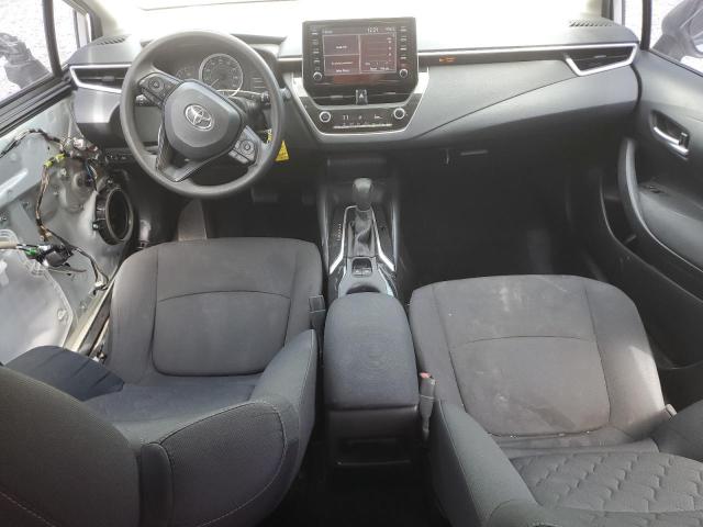 Photo 8 from auction – 2020 TOYOTA COROLLA LE with VIN JTDEPRAE9LJ011643
